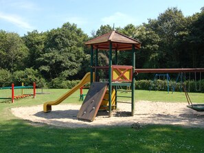 Zona infantil