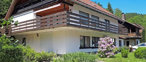 Appartement | Exterieur