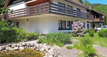 Cozy Stay in Kamschlacken