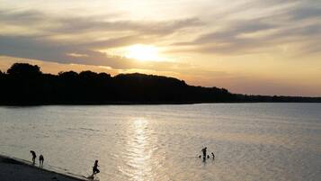 Apartment | View from property