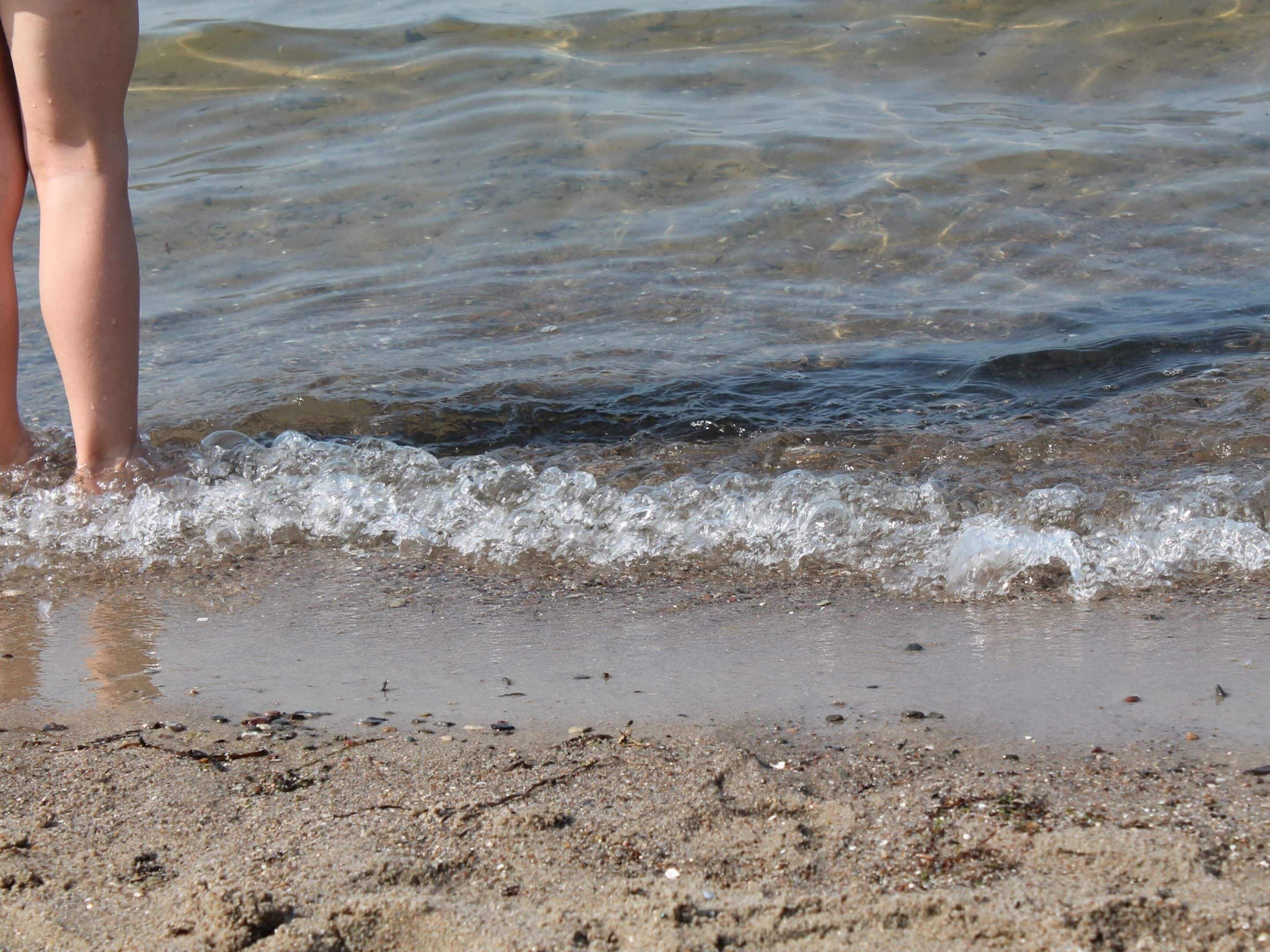Apartment | Blick von der Unterkunft