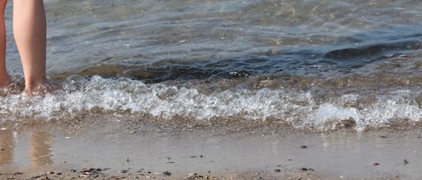 Apartment | View from property