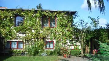 Apartment | Außenbereich