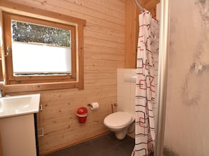 Dusche, Handtücher