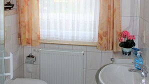 Hus | Badrum