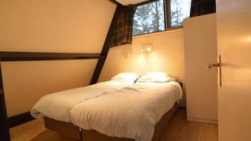 Fasilitas kamar