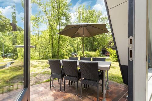 Casa | Balcone