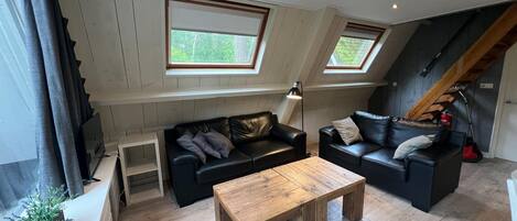 House | Living room