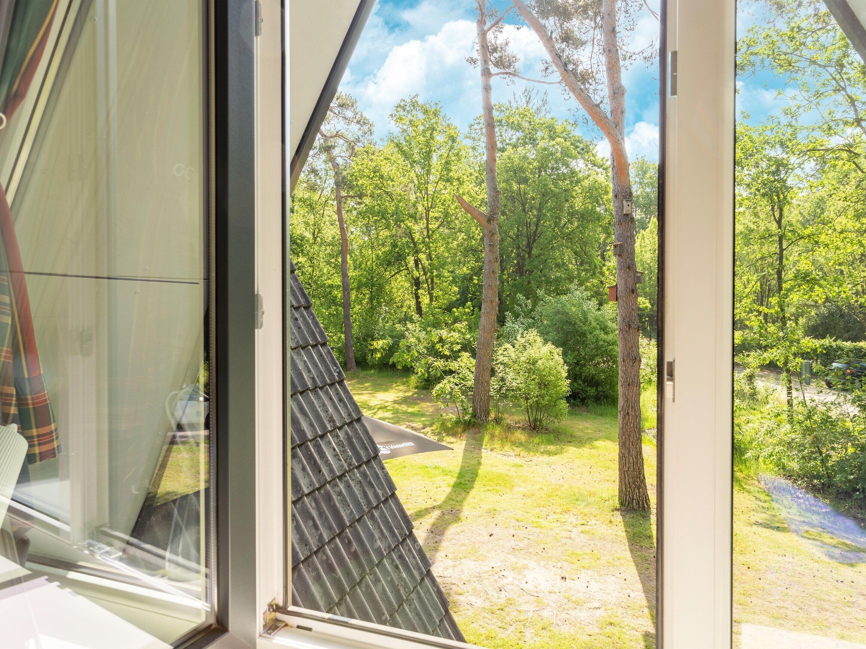 House | View from property