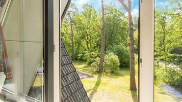 House | View from property