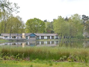 Udendørsområde