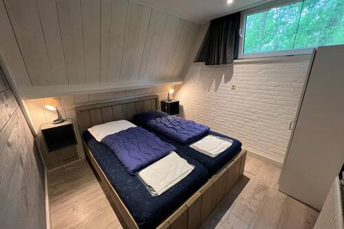 Casa | 3 camere, con arredamento individuale, lenzuola