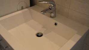 Maison | Salle de bain | Douche