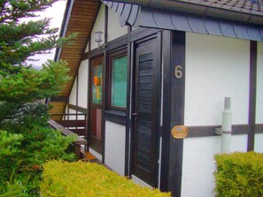 Reception - Beautiful Holiday Home in Mielinghausen Near Ski Area (Meschede)