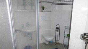 Hus | Badeværelse