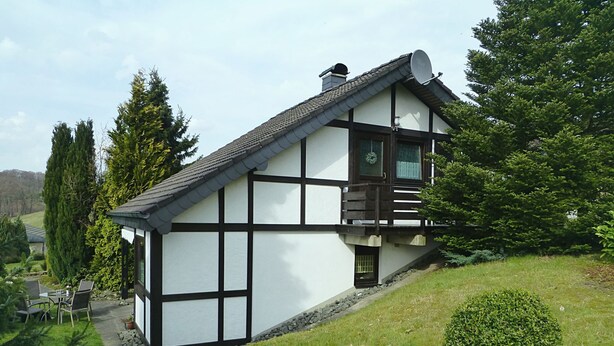 Hus | Udendørsområde