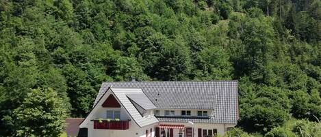 Apartment | Exterior