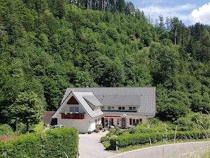 Appartement | Extérieur