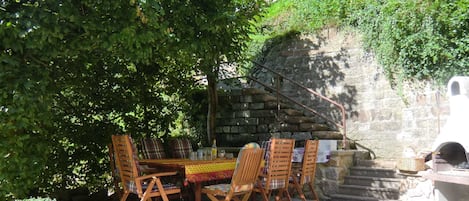 Appartement | Dineren