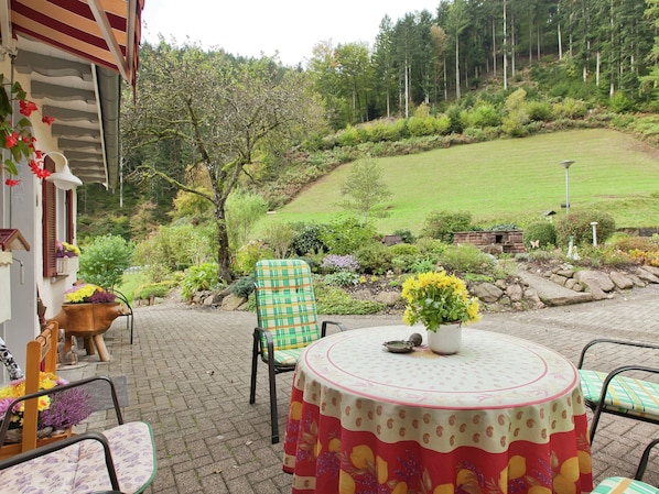 Appartement | Restauration