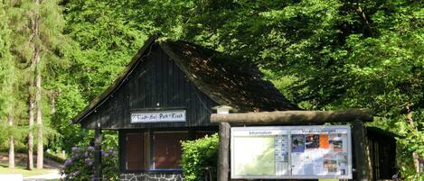 Apartment | View from property