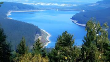 Apartment | View from property