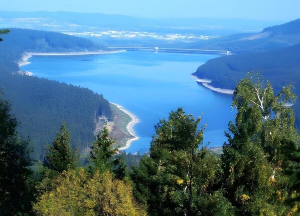 Apartment | View from property