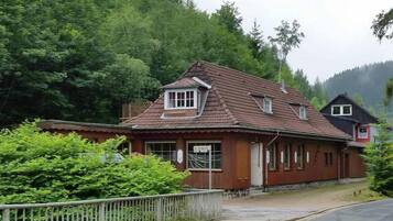 Apartment | Exterior