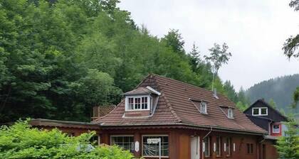 Wohnung in Wildemann Nahe Harzwald