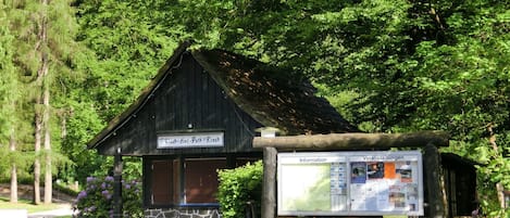 公寓 | 住宿景观