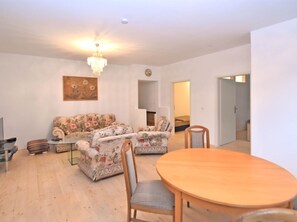 อพาร์ทเมนท์ | ร้านอาหาร