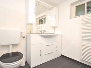 公寓 | 浴室 | 毛巾