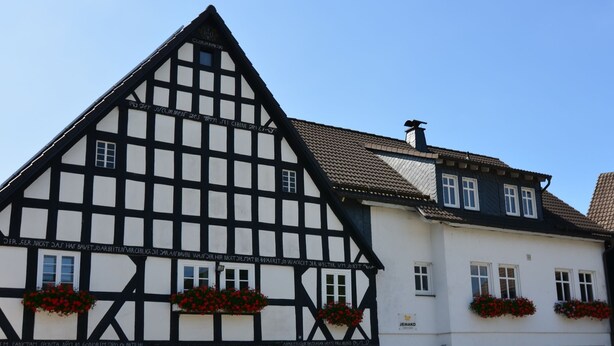 Außenbereich