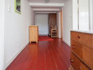 2 bedrooms, individually furnished, bed sheets - Cozy Apartment With Terrace in Herhagen (Eslohe)