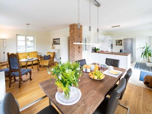 House | Private kitchen