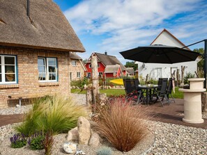 Ferienhaus | Speisen