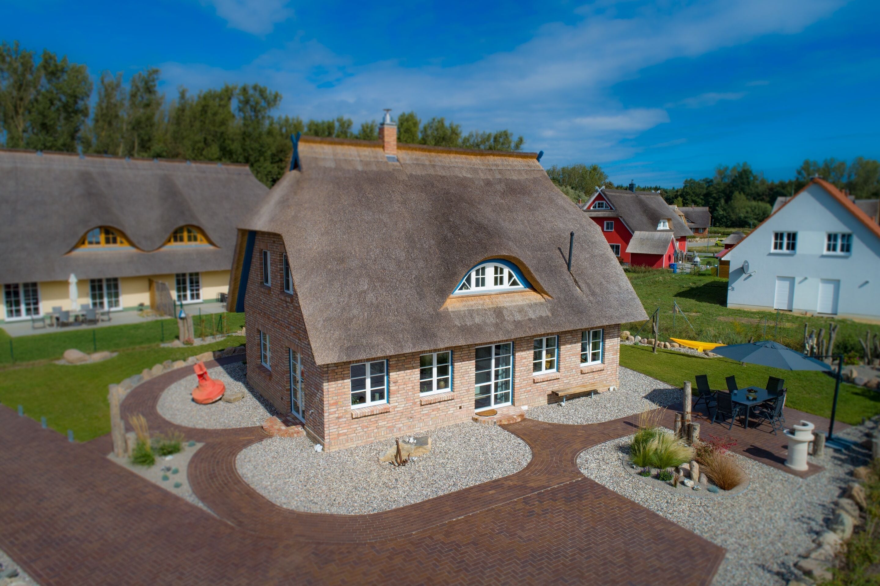 บริเวณภายนอก