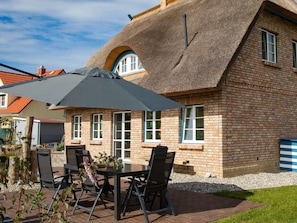 Ferienhaus | Speisen