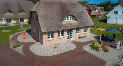 Elegant Retreat Near Rerik