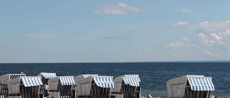 Apartamento | Exterior