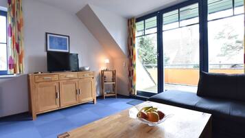 Apartment | Living area