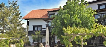 Spacious Apartment with Sauna & Hot Tub in Harz