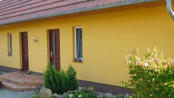 Appartamento | Esterni