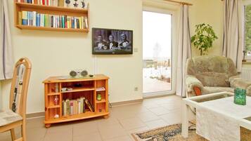 Apartment | Wohnzimmer