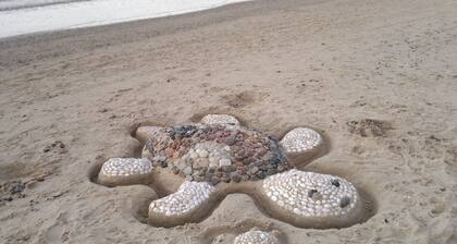 Cheerful Apartment in Wilhelmshof Usedom near Baltic Sea