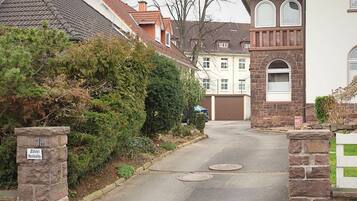 Apartment | Exterior