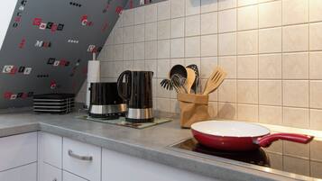 Apartment | Private kitchen