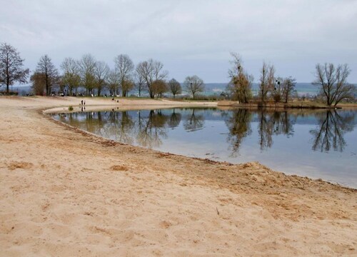 Wohnung in Hoxter Nahe Schloss Corvey