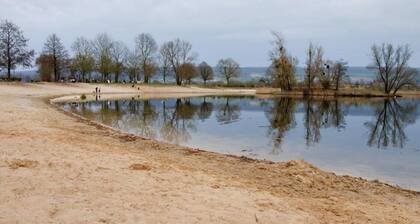 Wohnung in Hoxter Nahe Schloss Corvey