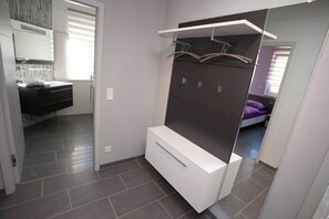 2 bedrooms, bed sheets - Apartment Near Thuringian Forest (Tabarz)